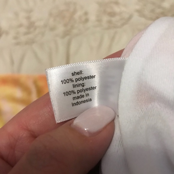 Lane Bryant sleeveless dress - Picture 5 of 7